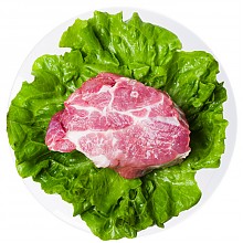 京东商城 双汇 猪梅肉500g/袋 15.8元