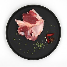 京东商城 犇儿香 筋头巴脑 1kg/袋 谷饲 清真牛肉 36元（需用券）