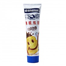 京东商城 雀巢（Nestle）鹰唛炼奶巧克力味单支装 185g 6.9元