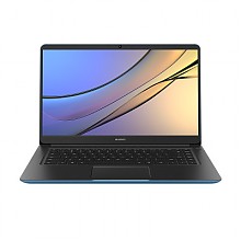 苏宁易购 HUAWEI 华为 MateBook D 15.6寸 笔记本电脑（i5 8G 128GSSD 500G 940MX独显） 5388元包邮