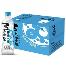 京东商城 今麦郎 果味饮料 芒顿小镇乳酸菌水500ml*15瓶 整箱   16.88元（45元，买一赠一+2件7.5折） 16.88元