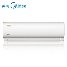 苏宁易购 美的（Midea） 1.5匹 变频 静音云智能 冷暖 挂机空调KFR-35GW/WDBA3@ 2699元