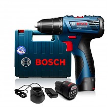 京东商城 博世（BOSCH）GSR 120-Li 单电版12V手电钻电动螺丝刀 家用充电式电钻 359元