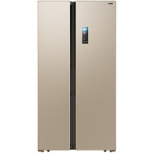 京东商城 美菱(MeiLing)BCD-608WPCX 608升 变频风冷 对开门冰箱 3298元