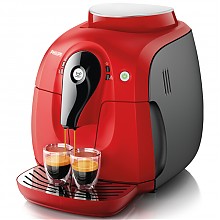 京东商城 飞利浦（PHILIPS）咖啡机 Saeco意式全自动带陶瓷研磨器 HD8650/27 1999元