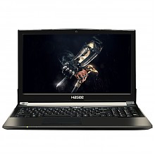 京东商城 神舟（HASEE）战神Z7M-KP7S1 15.6英寸游戏本笔记本电脑(i7-7700HQ 8G 256G SSD GTX1050Ti 1080P)黑色 *2件 11698元（合5849元/件）