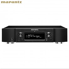 京东商城 马兰士（MARANTZ）音响 音箱  Hi-Fi网络音频播放机 内置WiFi和蓝牙/前置USB/支持AirPlay/Qplay NA6005 黑色 3339元