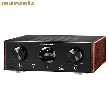 京东商城 马兰士（MARANTZ）HD-AMP1 音响 带数字解码的HiFi合并式立体声功放 黑色 6779元