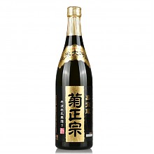 京东商城 菊正宗 清酒 纯米大吟酿 720ml 328元