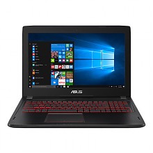 苏宁易购 ASUS 华硕 飞行堡垒 FX60VM 15.6英寸游戏本(i5-6300HQ/8G/1TB/1060 3G独显) 5899元包邮（6399-500）