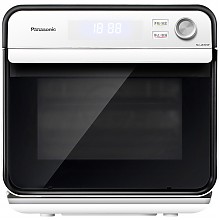 京东商城 Plus会员：Panasonic 松下 NU-JA101W 15L 电烤箱 2069元包邮（立减）