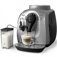 京东商城 PHILIPS 飞利浦 HD8652/57全自动意式现磨咖啡机+凑单品 2358.9元包邮（满减）