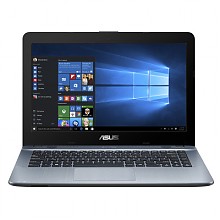 苏宁易购 ASUS 华硕 F441UV 14英寸笔记本电脑(i5-7200/4G/500G/920MX 2G独显) 3599元包邮（3899-300）