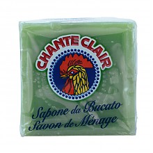 京东商城 公鸡头管家 大公鸡 马赛洗衣皂(绿色) 300g (意大利进口) 22.9元