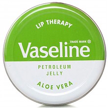 京东商城 英国 凡士林 (Vaseline) 润唇膏 芦荟味 补水保湿护唇 20g 29元