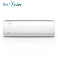 京东商城 美的（Midea）正1.5匹 变频 冷暖 壁挂式空调 KFR-35GW/BP2DN1Y-DA300(B3)E 2999元