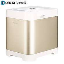 苏宁易购 东菱(Donlim）面包机DL-T06A 199元