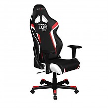 京东商城 迪锐克斯（DXRACER）RX0Ⅳ lpl老板电脑椅 人体工学电竞椅 办公椅 黑红白 1299元