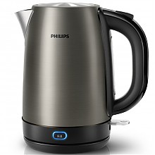 京东商城 PHILIPS 飞利浦 HD9338/88 保温电水壶 1.7L 199元包邮