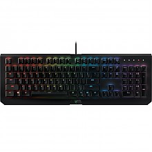 京东商城 RaZER 雷蛇 BlackWidow X 黑寡妇蜘蛛X RGB 幻彩版机械键盘 849元