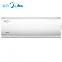 京东商城 美的（Midea）正1.5匹 二级能效 全直流变频 冷暖 省电星 壁挂式空调 KFR-35GW/BP3DN1Y-DA200(B2)E 3199元