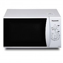 京东商城 松下（Panasonic）NN-GM333W 旋转式微波炉 23升 439元