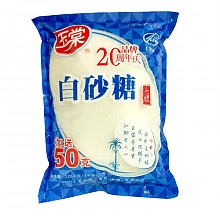 京东商城 玉棠 白砂糖加量装1kg+50g *2件 22.35元（合11.18元/件）