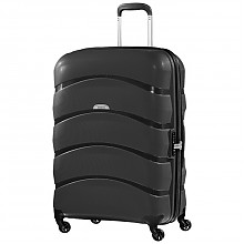 京东商城 AMERICAN TOURISTER 美旅 硬箱拉杆箱万向轮 25英寸 499元（需用券）