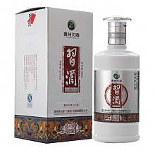 京东商城 茅台集团 习酒 银质 53度 单瓶装白酒500ml 口感酱香型 99元（需用券）