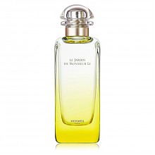 京东商城 爱马仕 HERMES 李先生花园女士淡香水100ml 482元