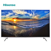 苏宁易购 预约：Hisense 海信 LED50EC680US 50英寸 4K液晶电视 3399元包邮（3599-200）