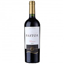 京东商城 智利进口红酒 牧羊人（Pastor）珍藏西拉红葡萄酒750ml *2件 94.8元（合47.4元/件）