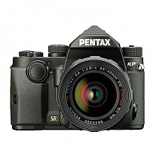 京东商城 宾得（PENTAX）KP单反相机机身 黑色 2432万像素 5轴5级机身防抖 高端小型单反相机 6999元