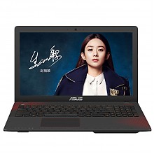 京东商城 华硕(ASUS) 飞行堡垒升级版VX50IU 15.6英寸游戏笔记本电脑(FX-9830P 8G 128GSSD+1T AMD RX460 FHD)红黑 4998元