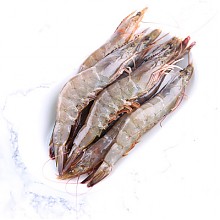 苏宁易购 Ocean 海洋岛 泰国进口青虾1.7kg（40-50头/kg ）速冻大对虾生鲜海鲜海产 119元（需用券）