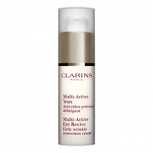 京东商城 娇韵诗（CLARINS）眼霜 赋活眼霜 20ml 285元