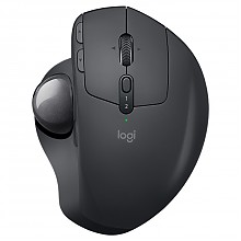 京东商城 29号0点：Logitech罗技 MX ERGO 无线轨迹球-深灰 699元包邮