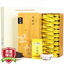 京东商城 阅客 茶叶 红茶 一级武夷山2017金骏眉新茶 300g 89.9元（需用券）