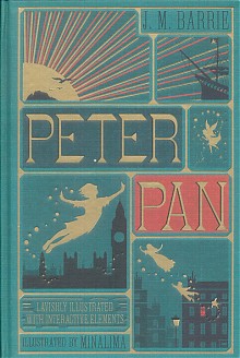 京东商城 Peter Pan 彼得·潘 （典藏版）（可满减用券） 163.2元