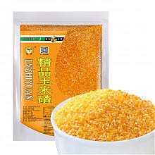 京东商城 绿之源农庄 精品玉米碴1250g （自封装 杂粮 玉米渣 大米伴侣） *3件 26.7元（需用券，合8.9元/件）