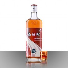 苏宁易购 乌毡帽浦江之缘 480ml 7.43元