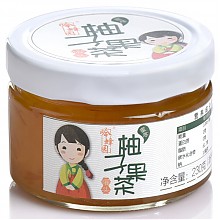 京东商城 吟蜂园 蜜炼蜂蜜柚子茶230g *10件 49元（合4.9元/件）