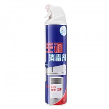 京东商城 爱特福84空调消毒剂消毒液清洗剂380ml 3.95元