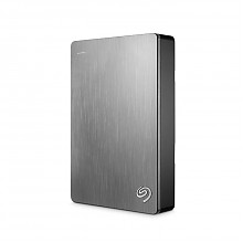 京东商城 SEAGATE 希捷 2.5英寸 Backup Plus 新睿品 4T USB3.0 移动硬盘 929元