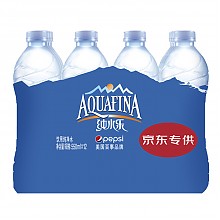 京东商城 百事可乐 纯水乐 饮用水 550ml*12瓶箱装 6.9元