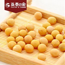 京东商城 亚泰e家 黄豆 350g 1元