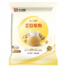 京东商城 九三绿色 磷脂 豆浆粉 300克（30g*10小袋） *13件 52.7元（合4.05元/件）