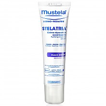 京东商城 妙思乐（Mustela）三重修护滋养霜40ml（婴儿护肤乳 宝宝修护霜） 47元