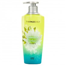 京东商城 THE FACE SHOP 菲诗小铺 梦中邂逅 香水护发素 400ml 19.9元