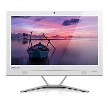 京东商城 联想（Lenovo）AIO 300 23英寸一体机台式电脑 （ i3-6006U 4G 1T 2G独显 WiFi 蓝牙 Win10 ）白色 3999元